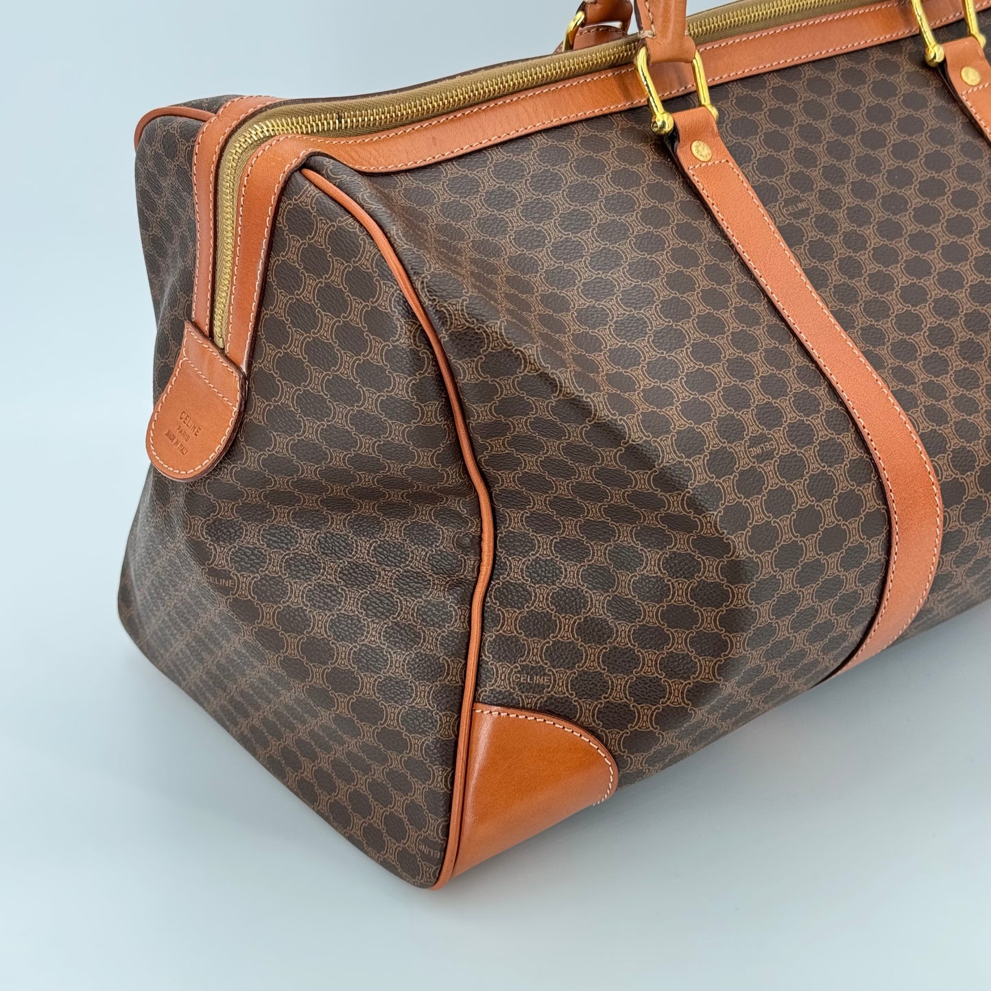 Céline sac de voyage