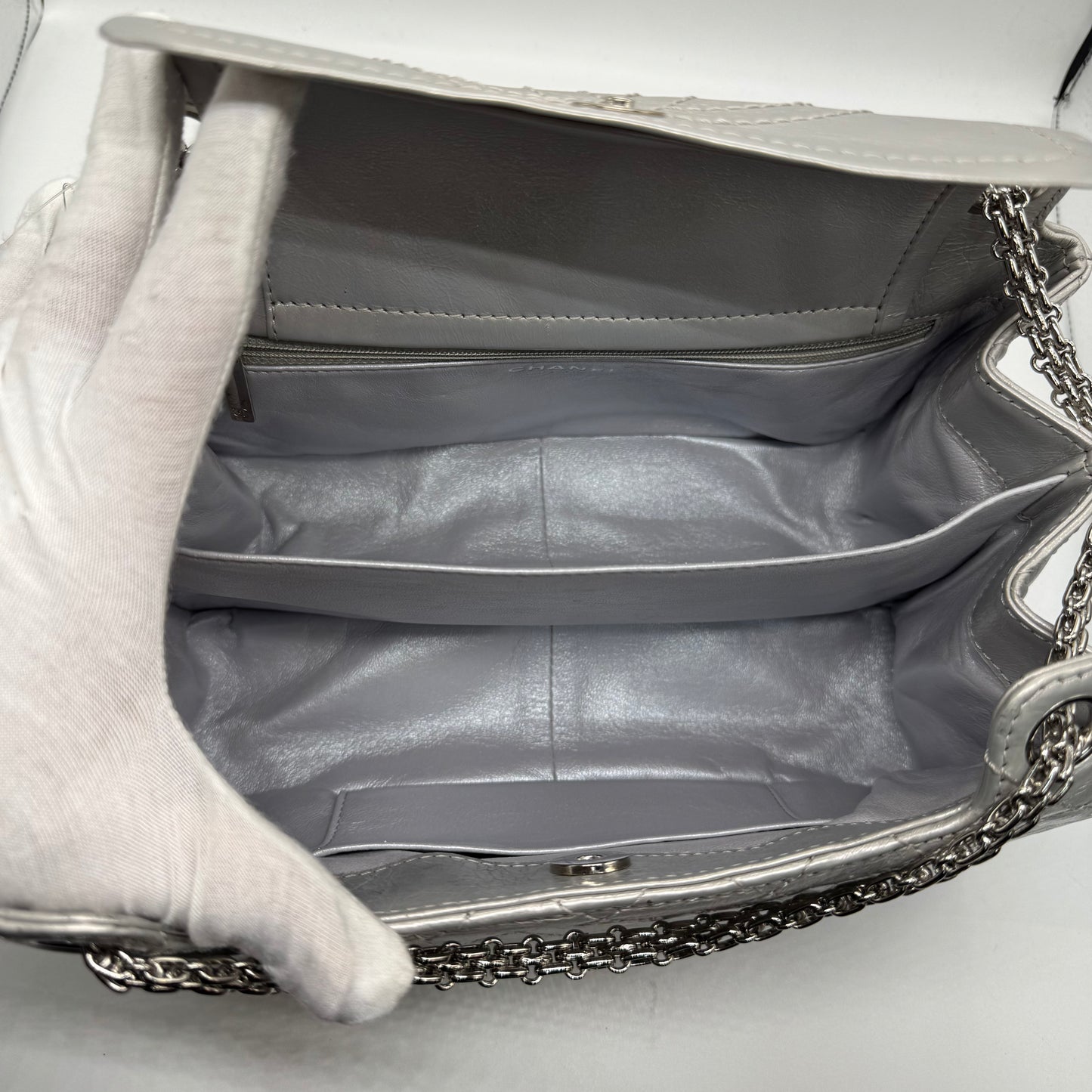 Chanel 2.55 édition limitée
