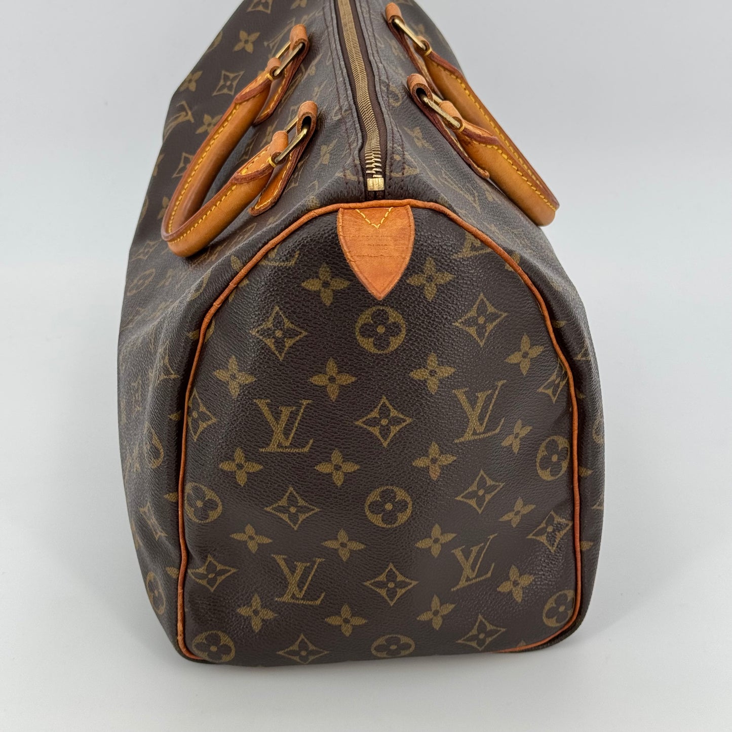 Louis Vuitton Speedy 35