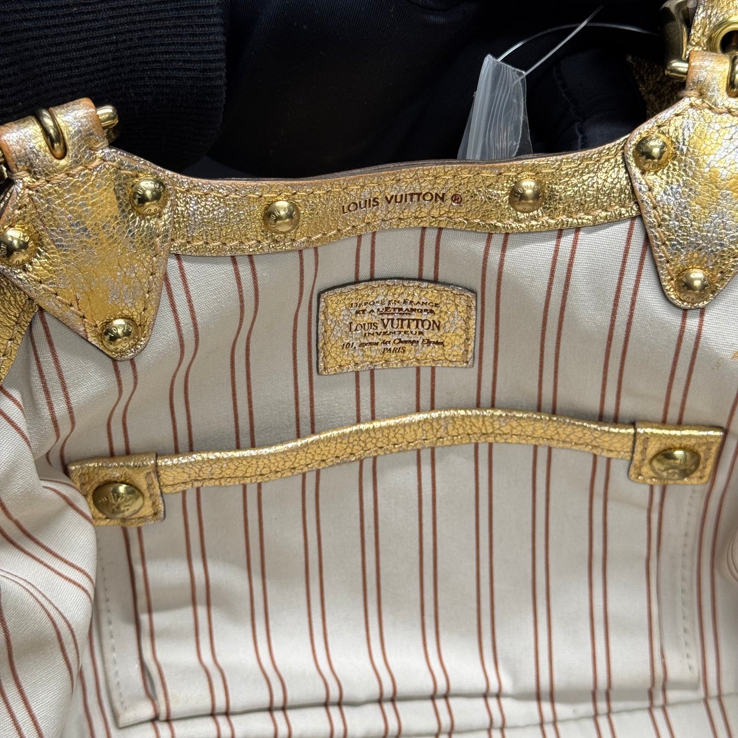 Louis Vuitton Theda