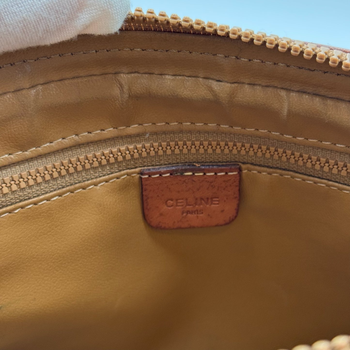 Céline Pochette Vintage