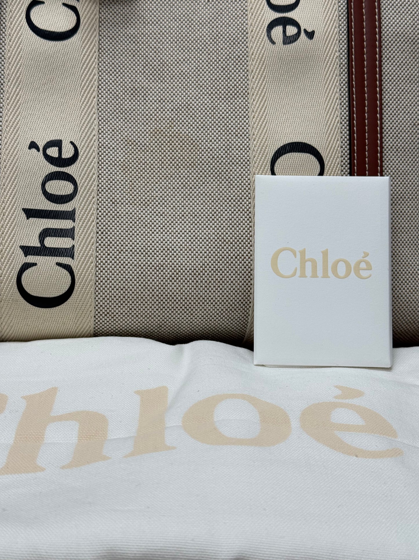 Chloe Woody