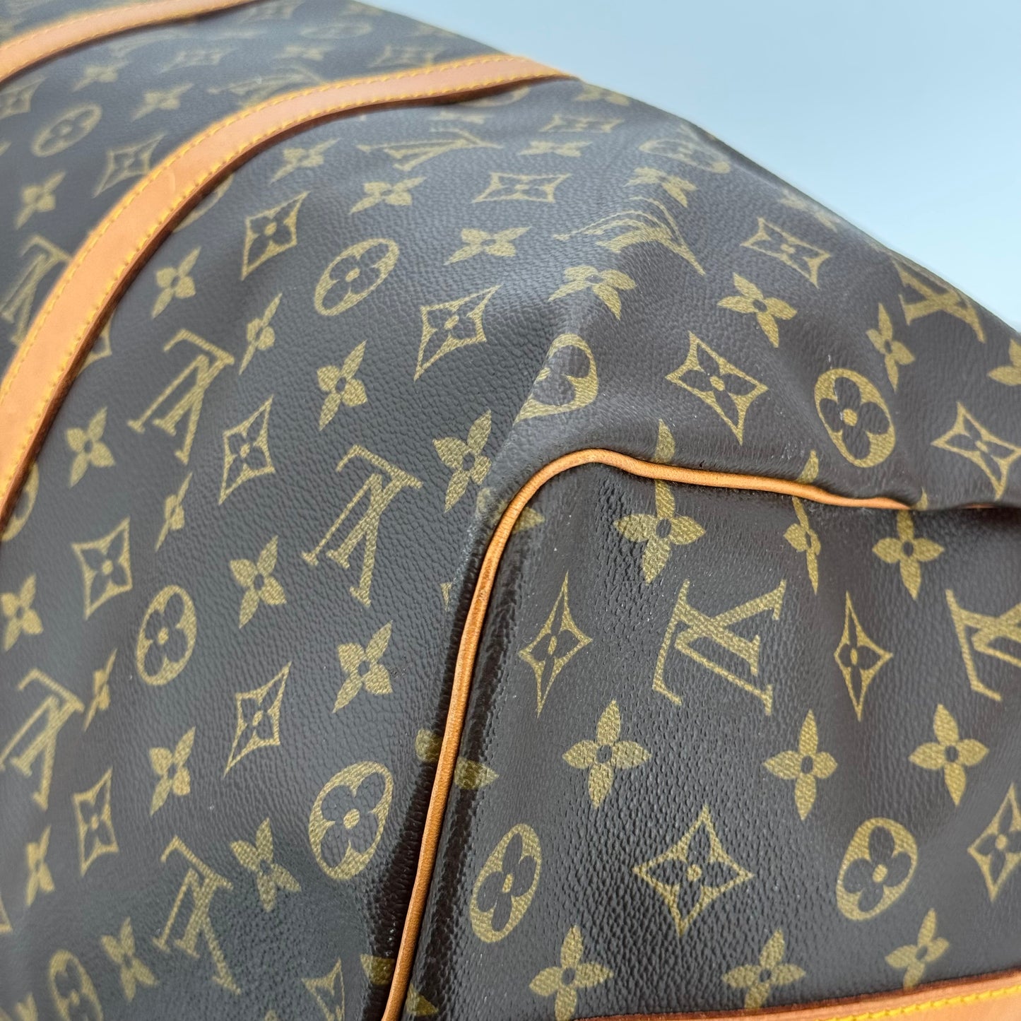 Louis Vuitton Keepall 50