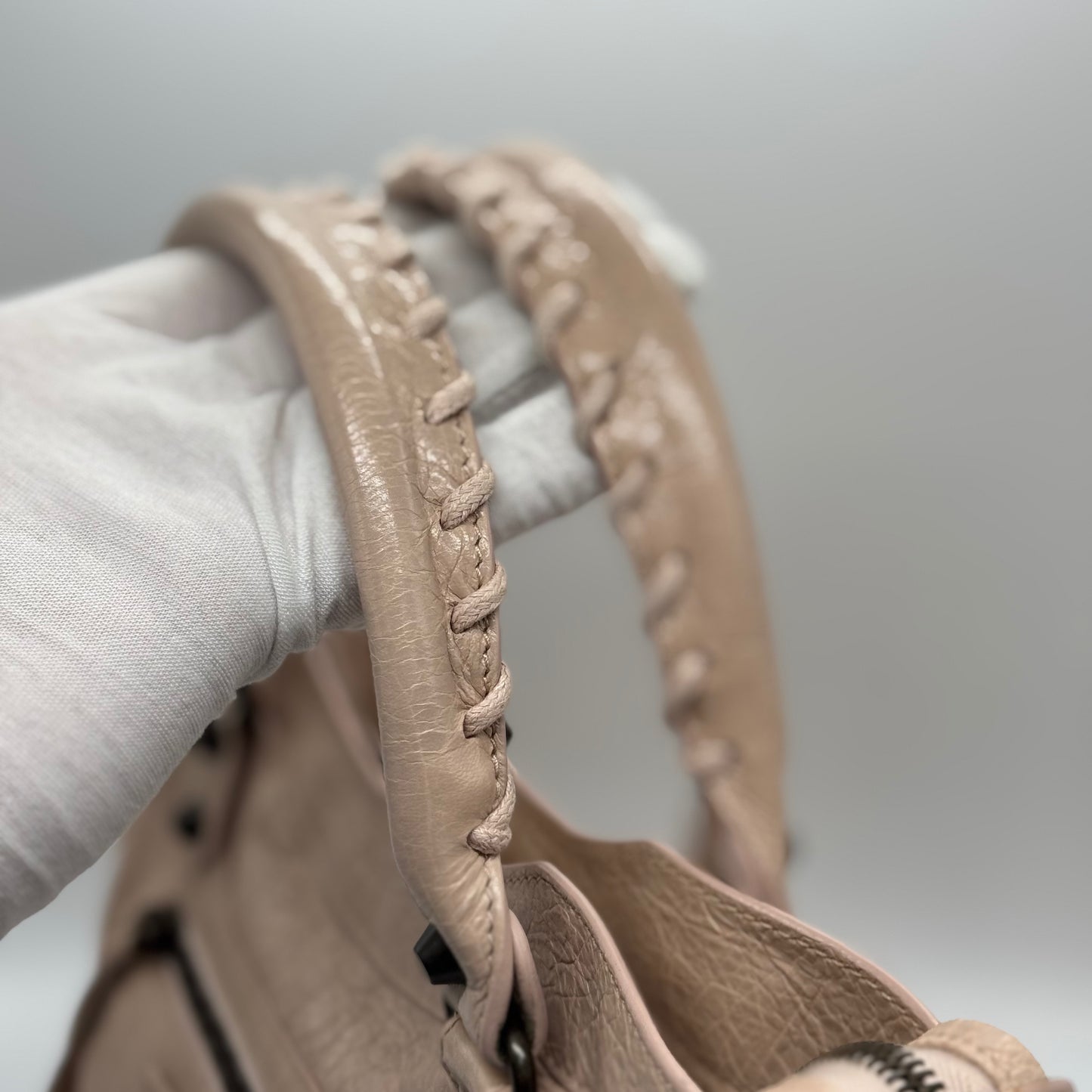 Balenciaga First