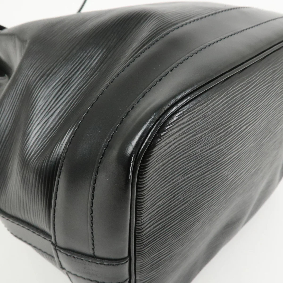 Louis Vuitton Noé - GM Black