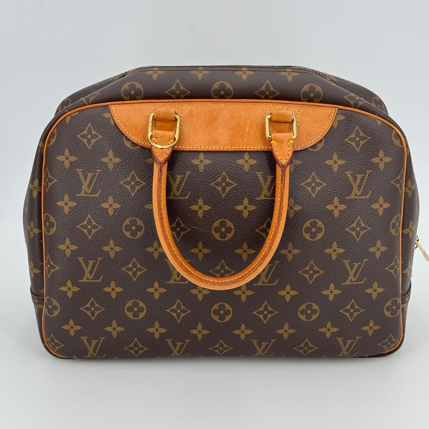 Louis Vuitton Deauville