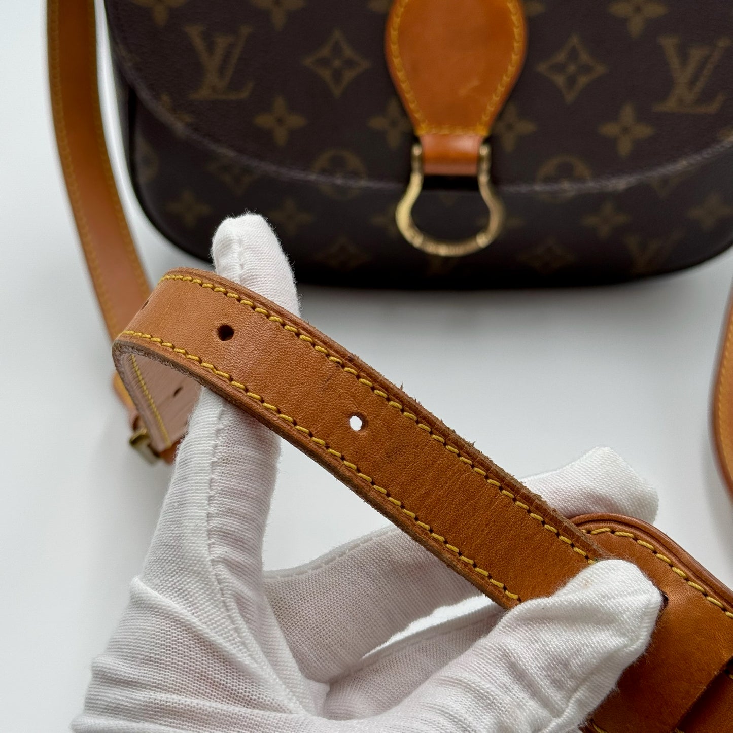 Louis Vuitton St-Cloud