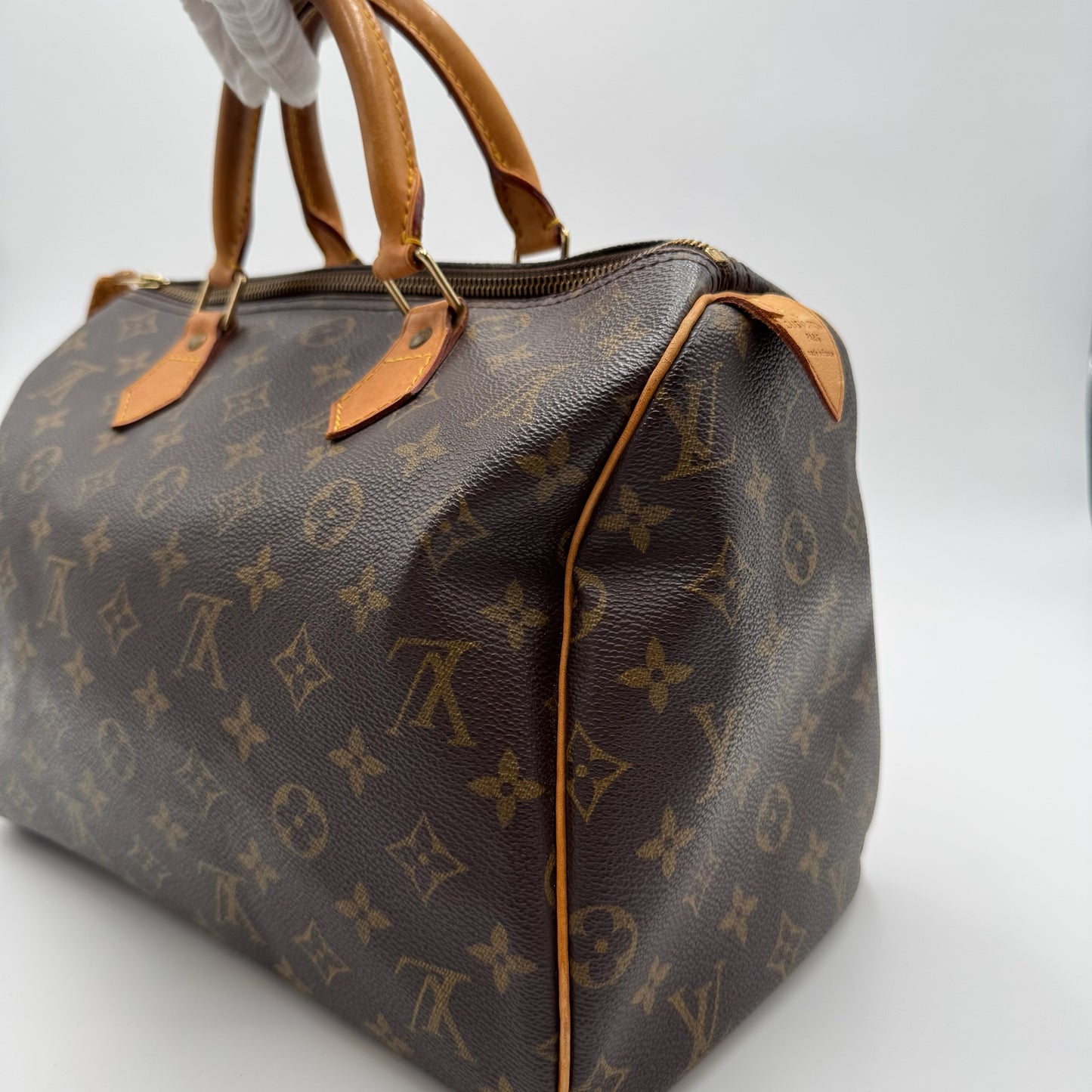 Louis Vuitton Speedy 30