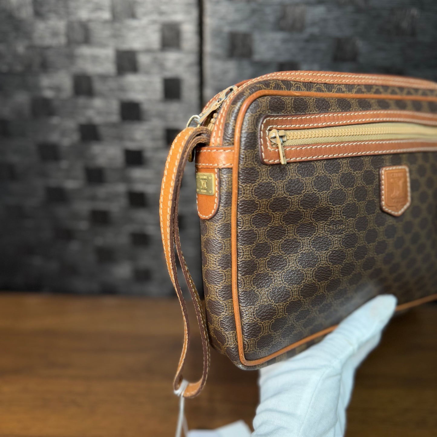 Céline Pochette