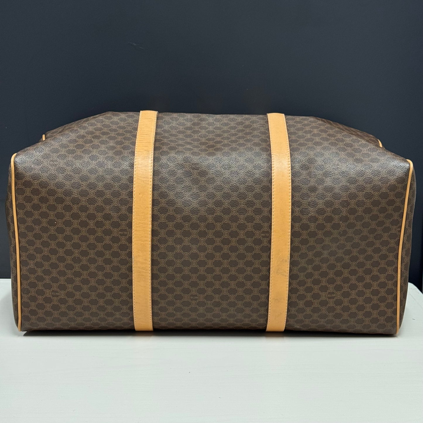 Céline sac de voyage