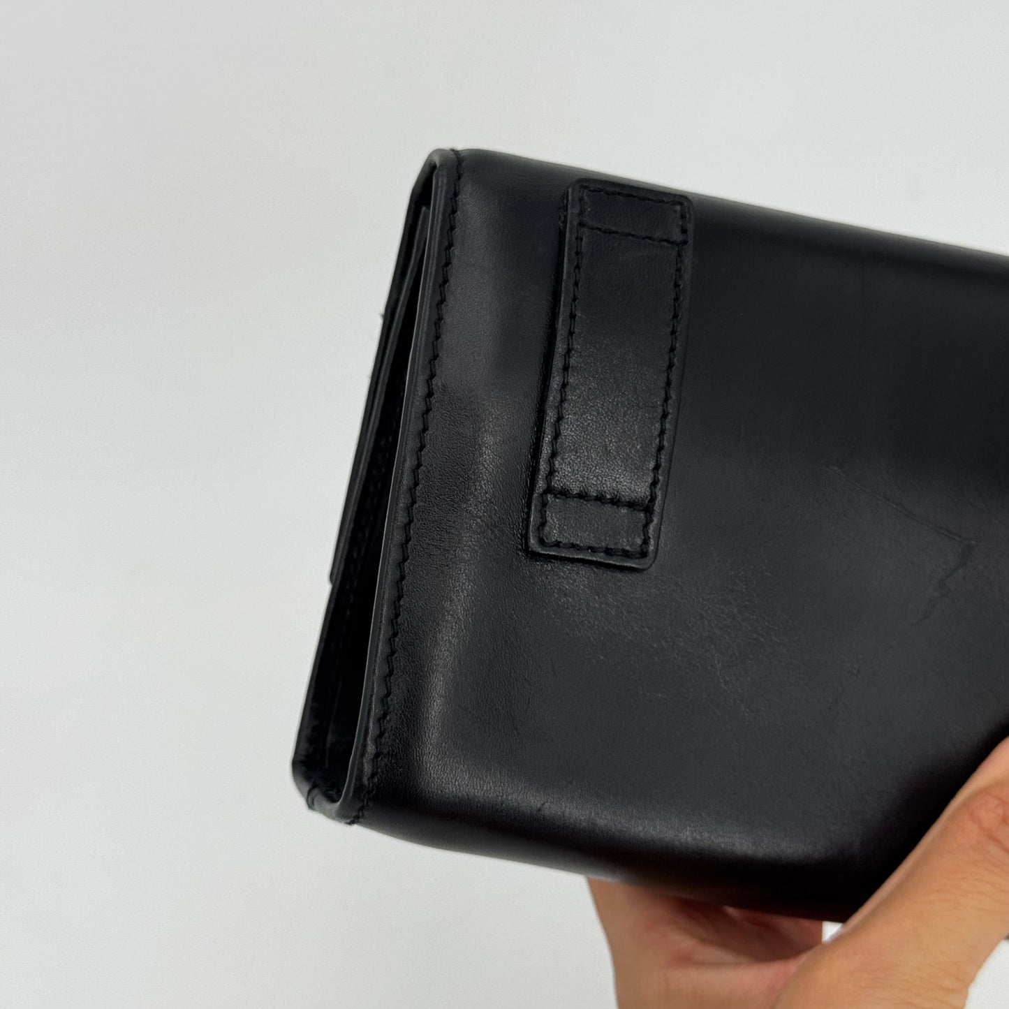 Salvatore Ferragamo Clutch