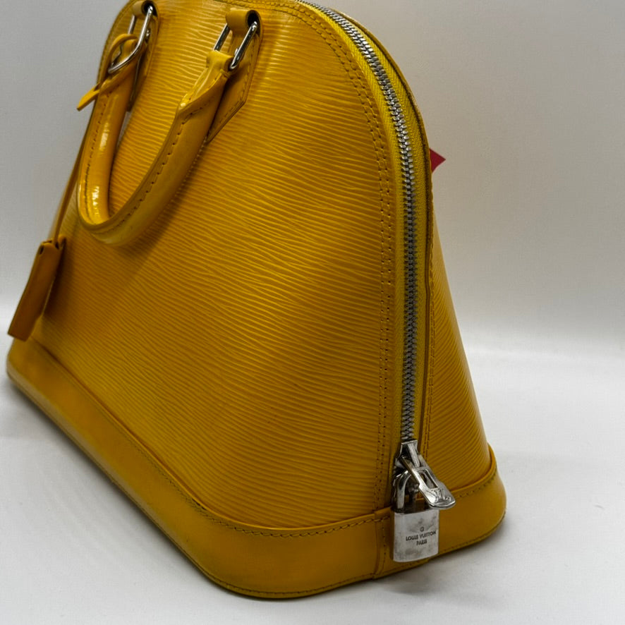 Louis Vuitton Alma