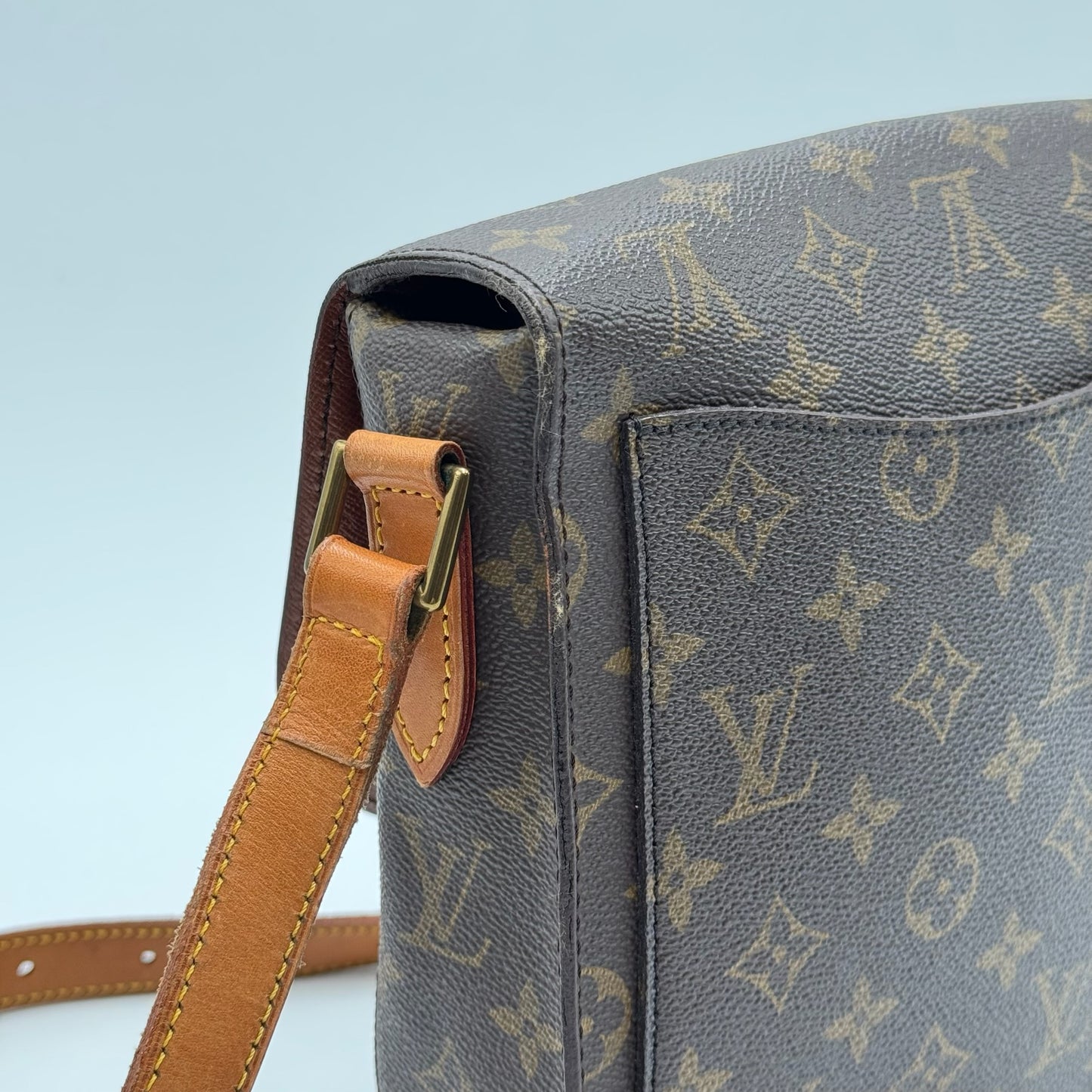 Louis Vuitton St-Cloud