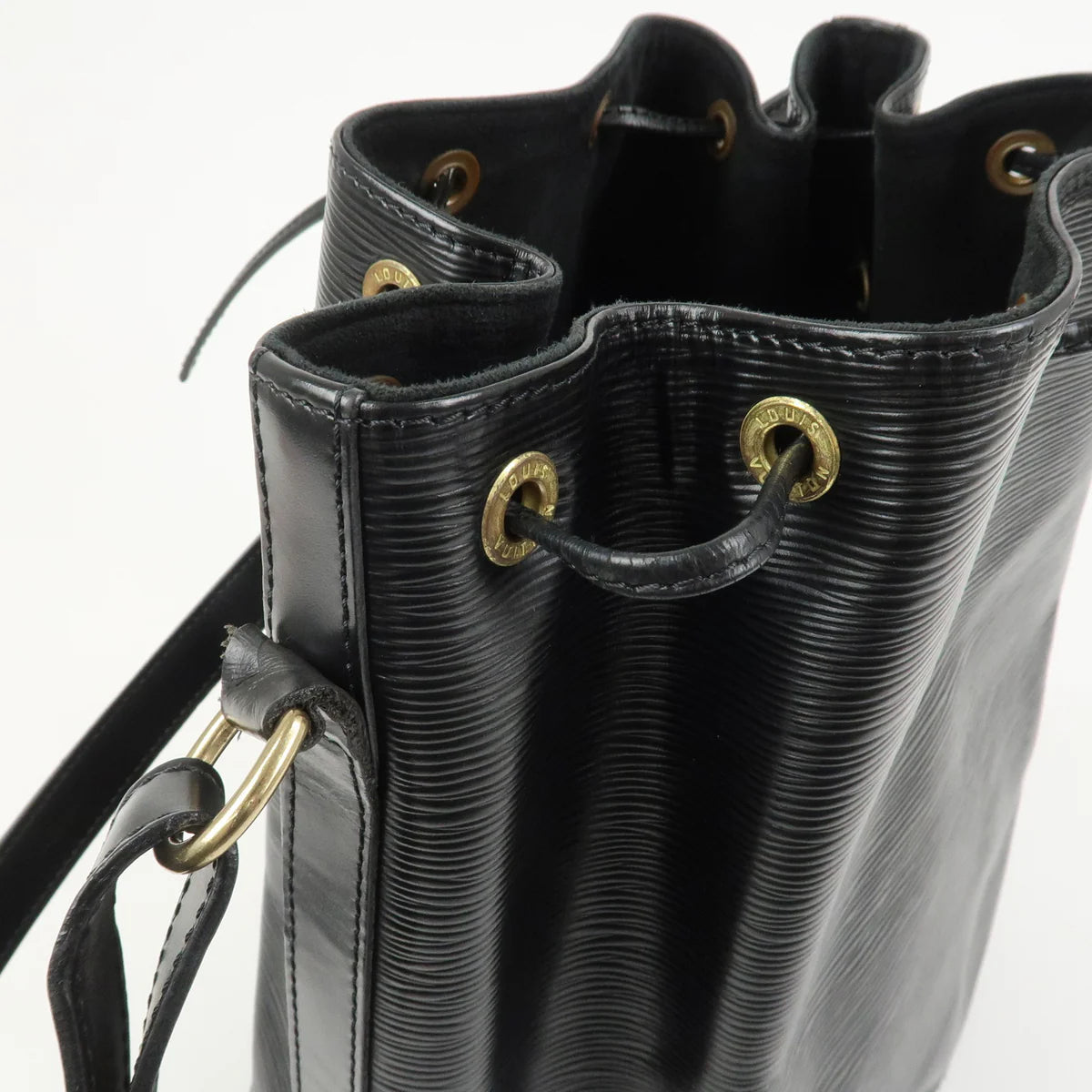 Louis Vuitton Noé - GM Black