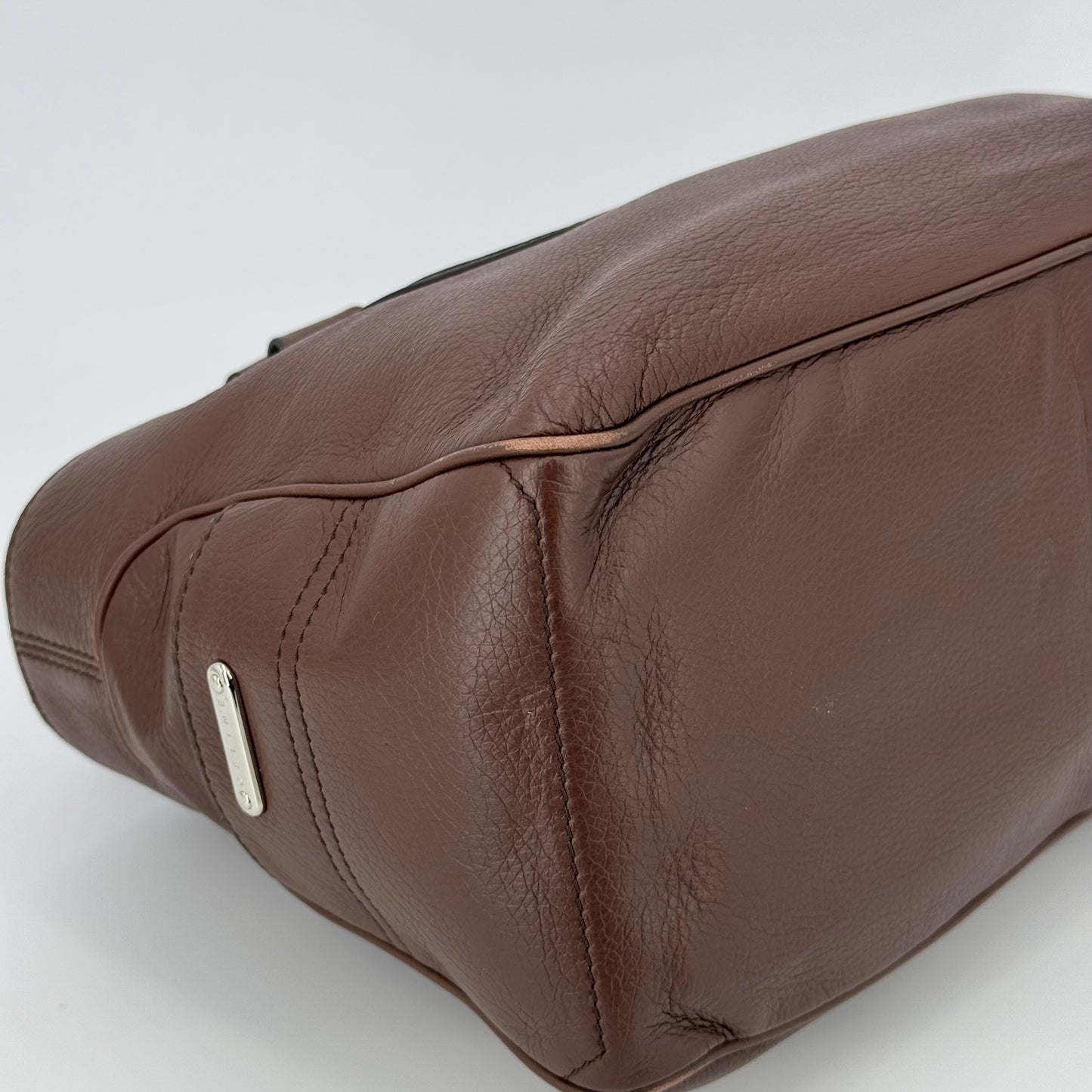 Céline Boogie Camel Brun
