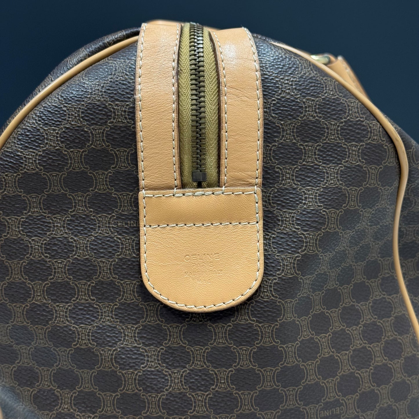 Céline sac de voyage