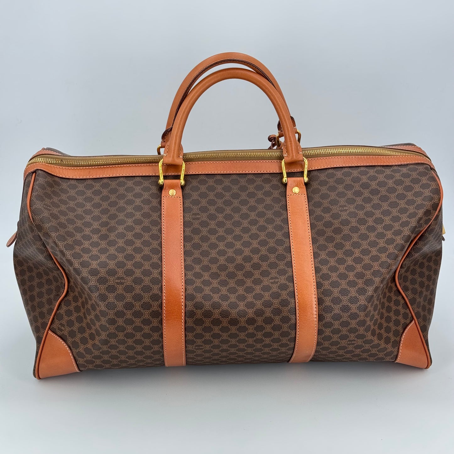 Céline sac de voyage