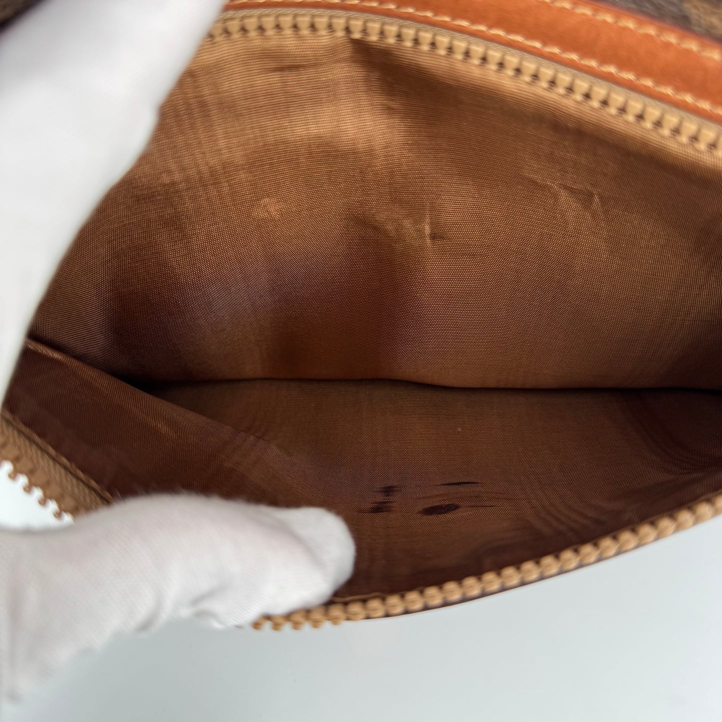 Céline Pochette vintage