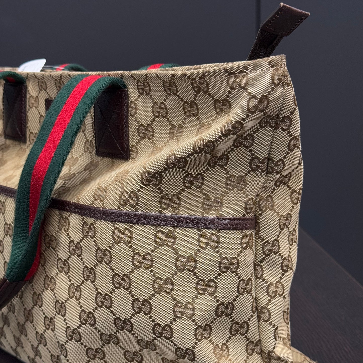 Gucci Shopping
