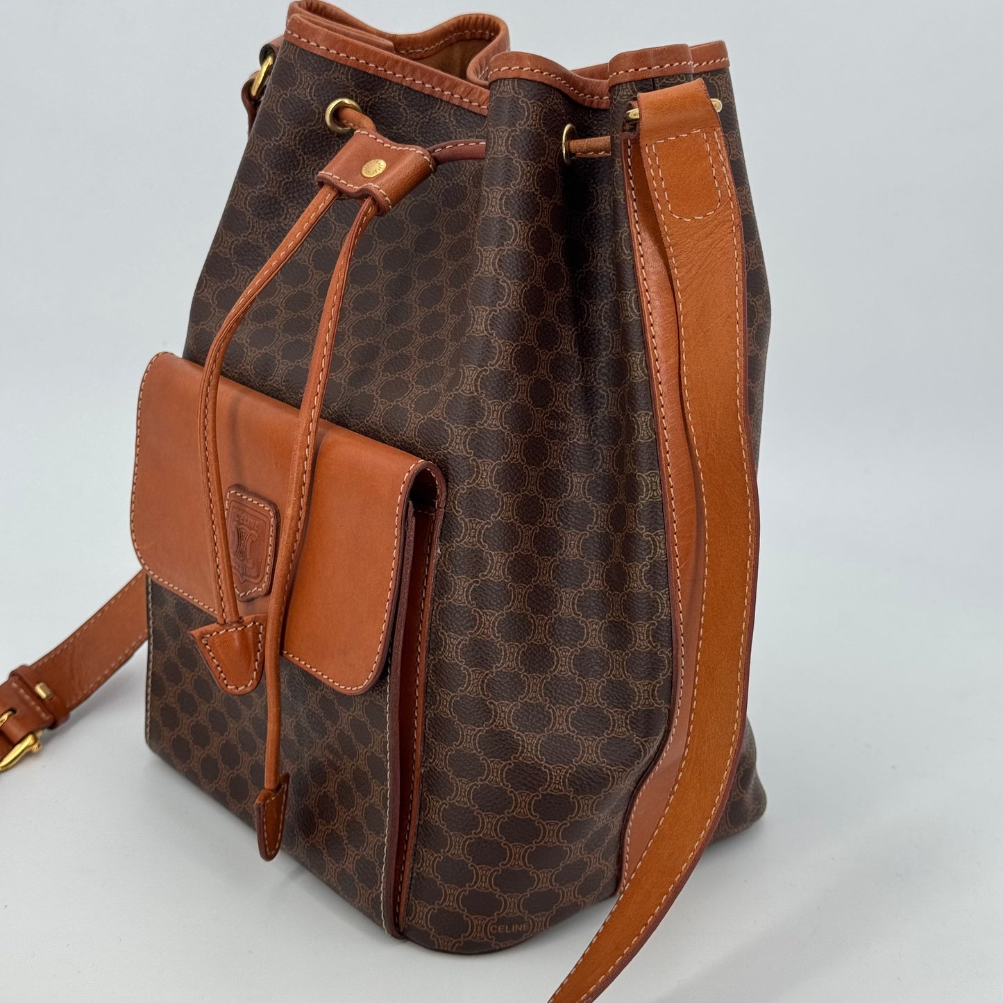 Céline sac Seau