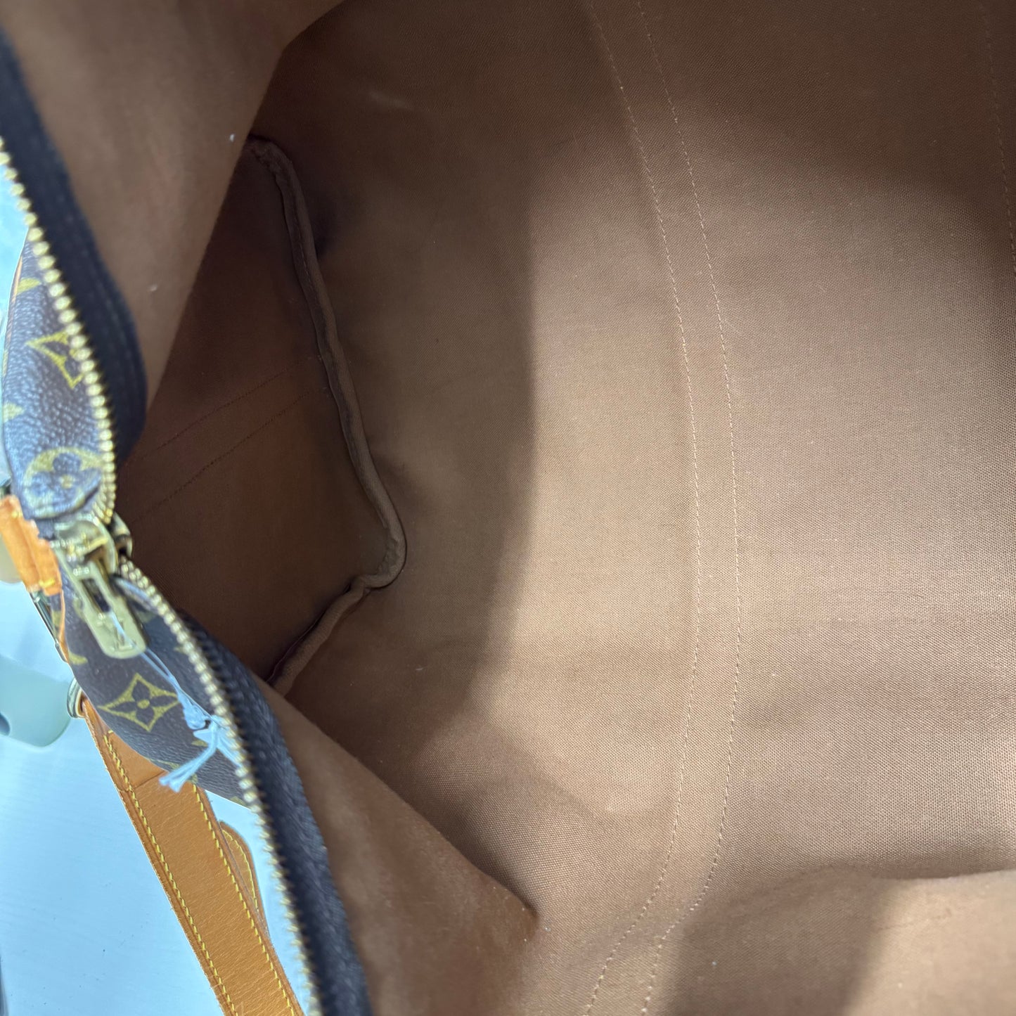Louis Vuitton Keepall 60