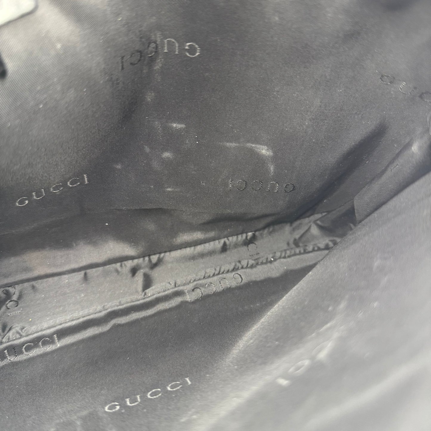 Gucci Jackie