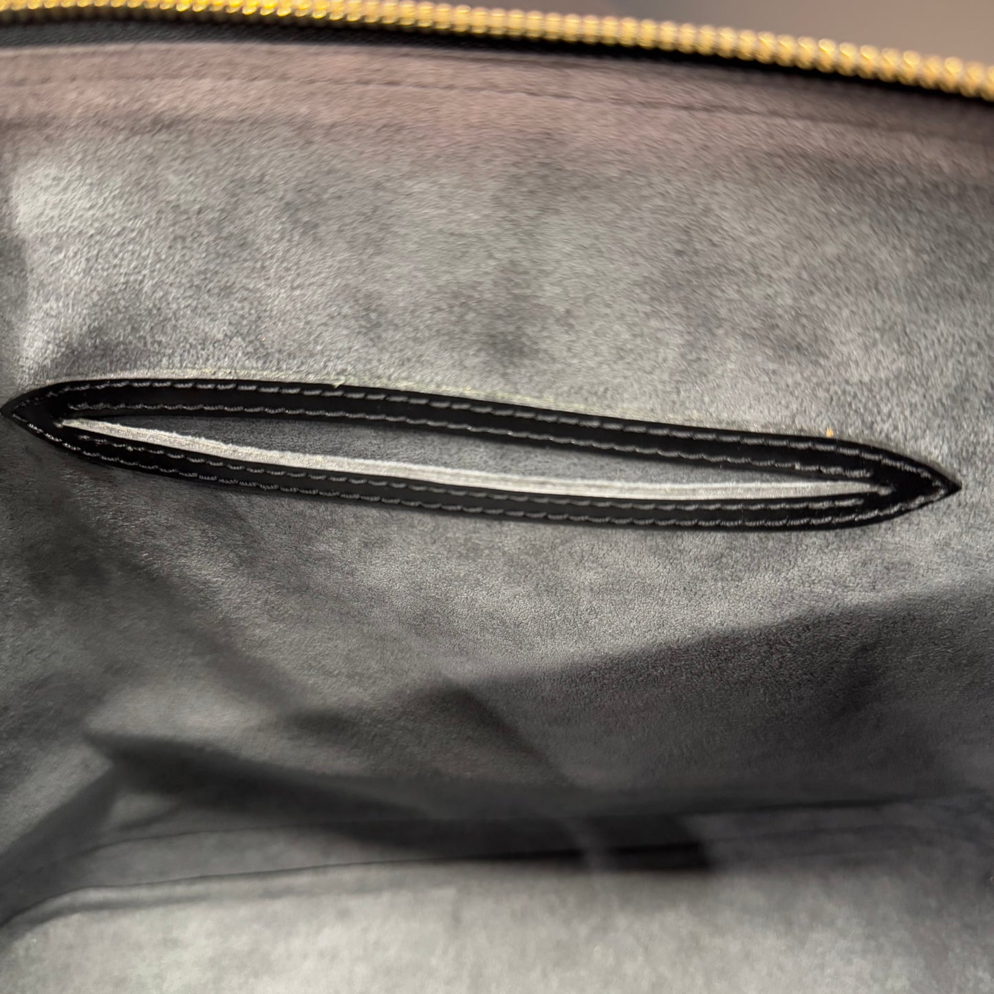 Louis Vuitton Alma