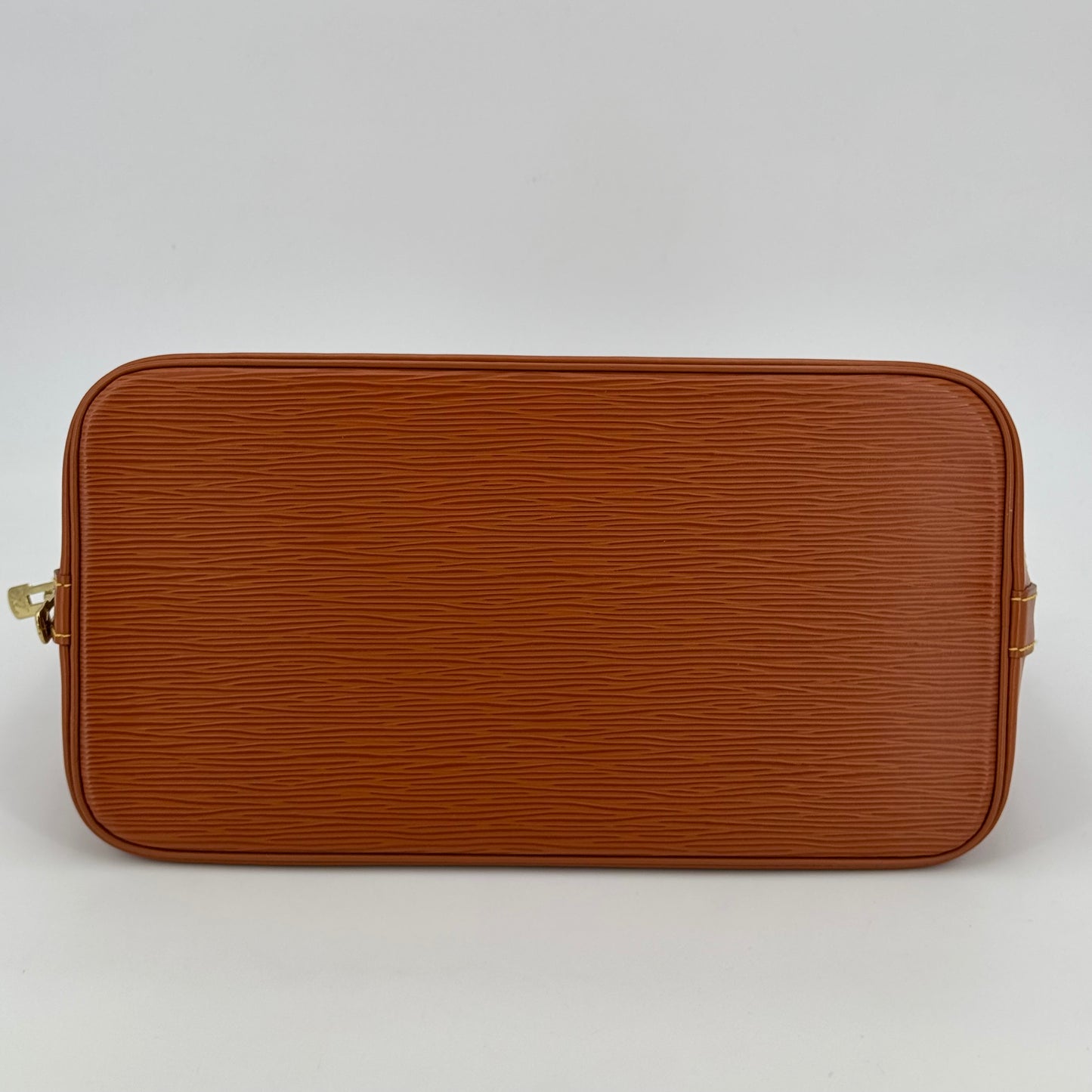 Louis Vuitton Alma Gold