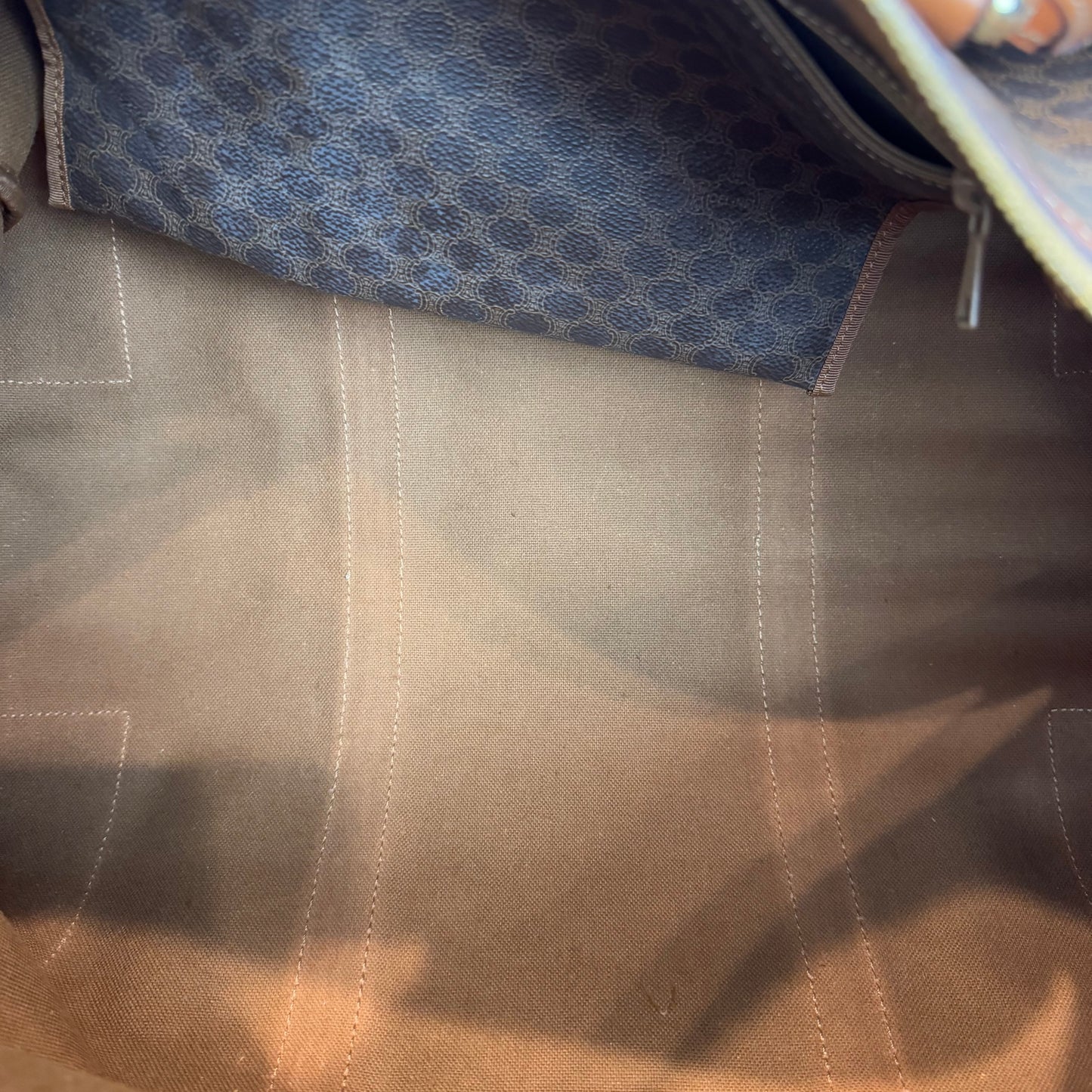 Céline sac de voyage