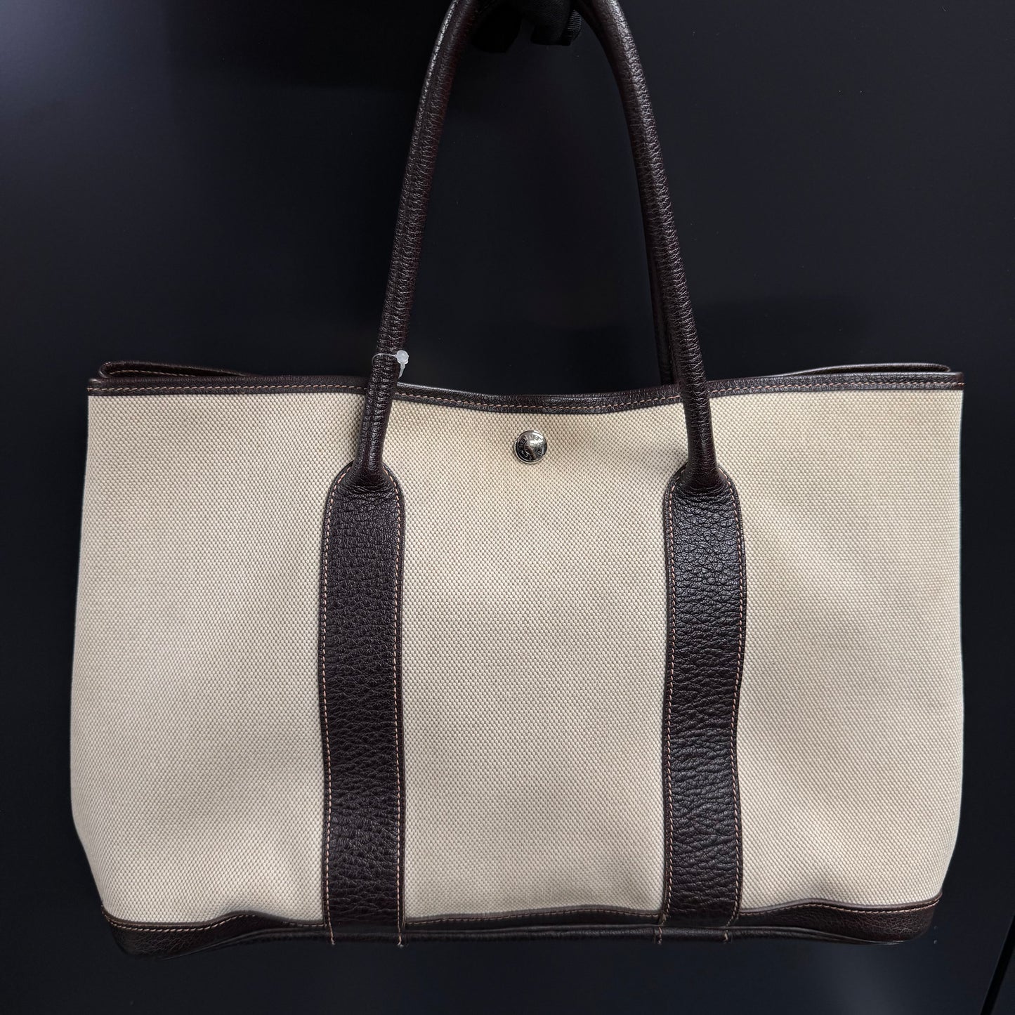 Hermès Herbag