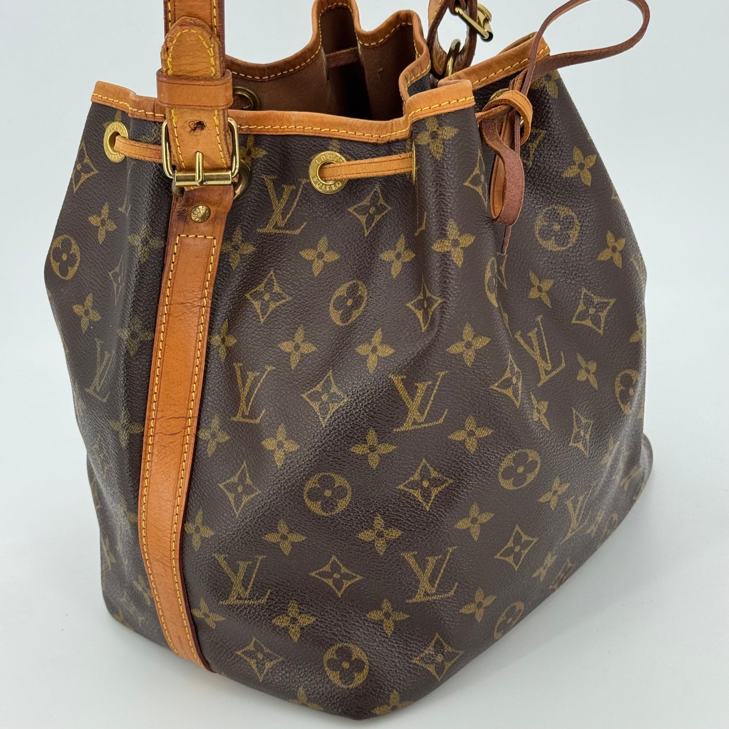 Louis Vuitton Noé PM