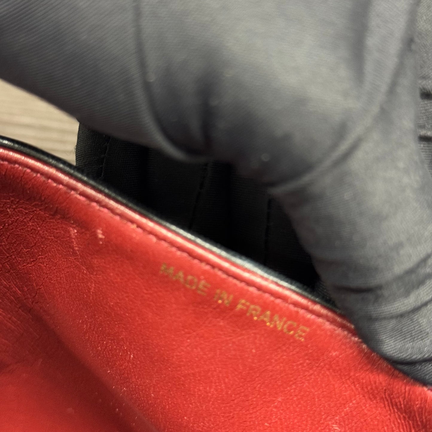 Chanel édition limitée