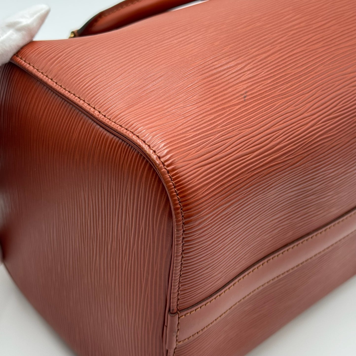 Louis Vuitton Speedy Épi 30
