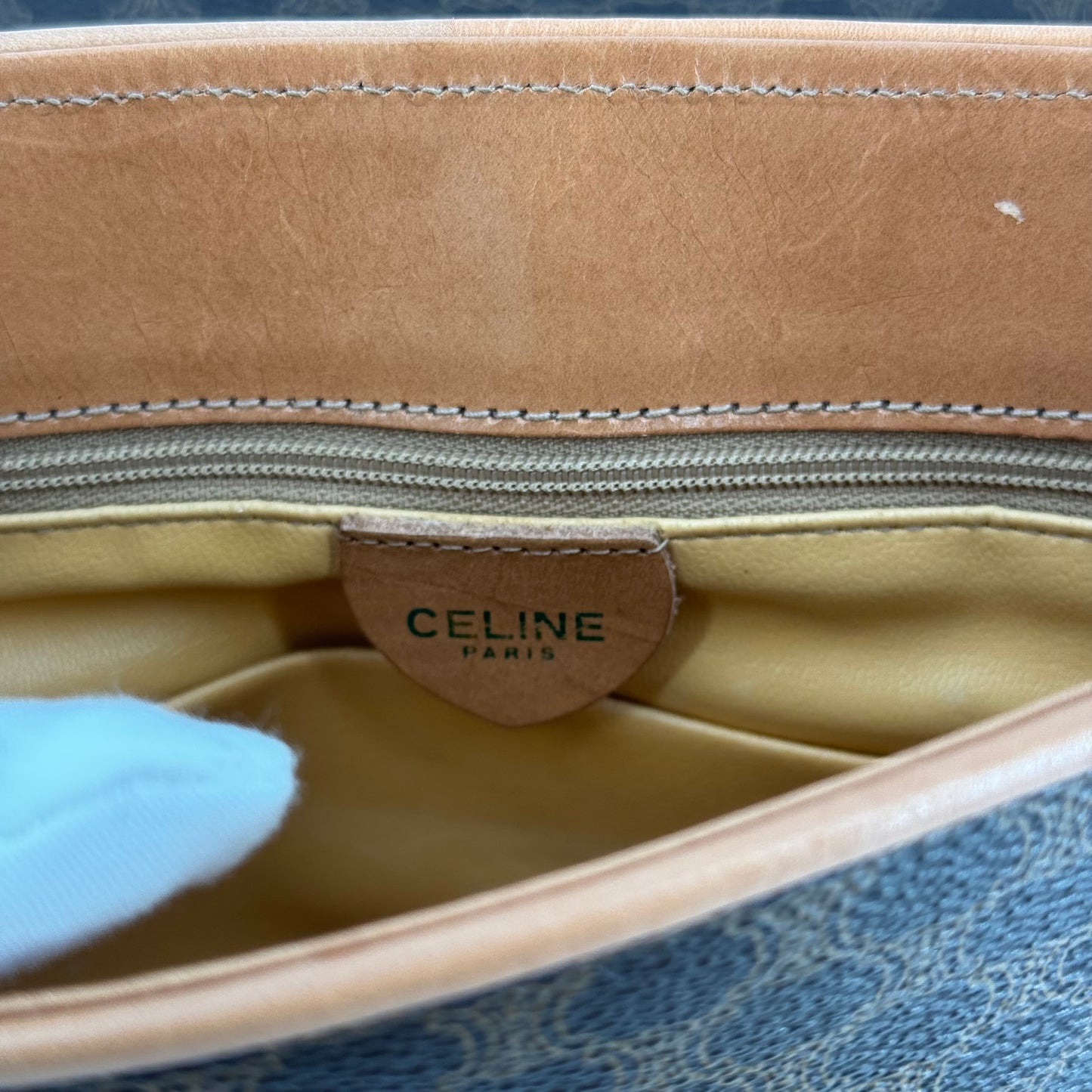 Céline pochette