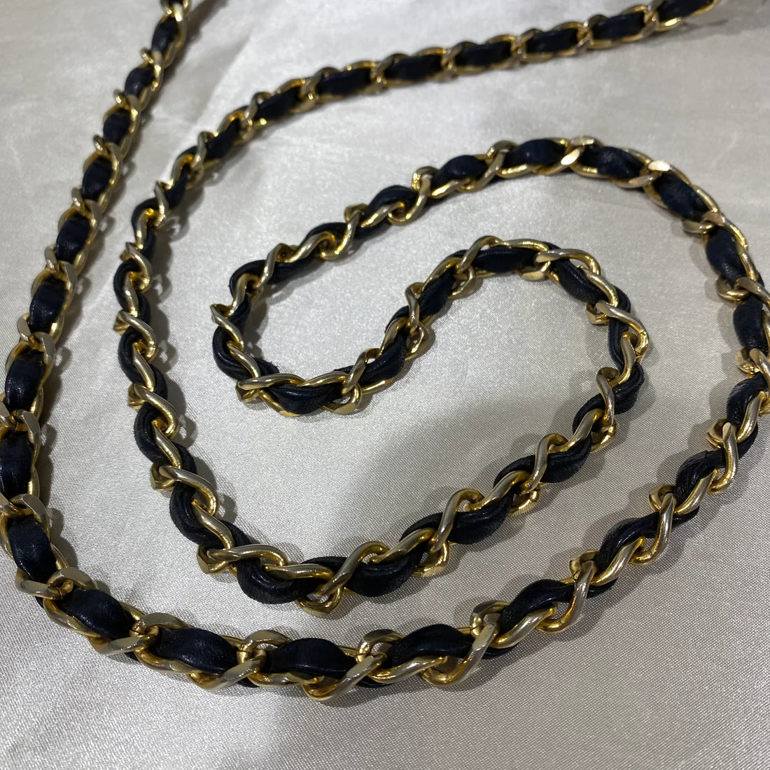 Chanel édition limitée 1986