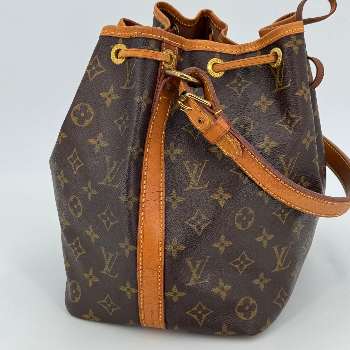 Louis Vuitton Noé PM