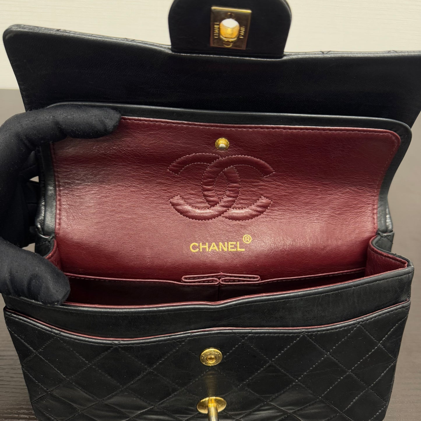 Chanel Classique 1113 1