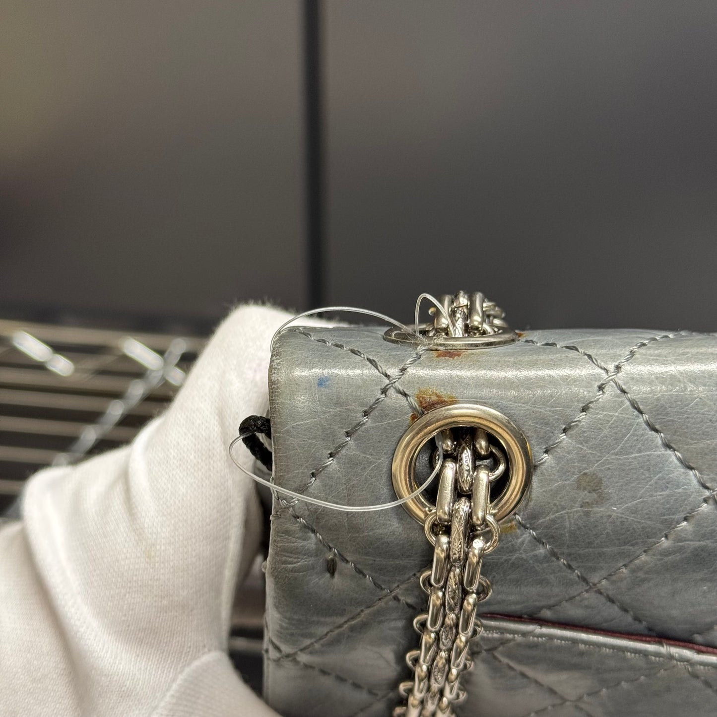 Chanel 2.55 anniversary Limited Edition