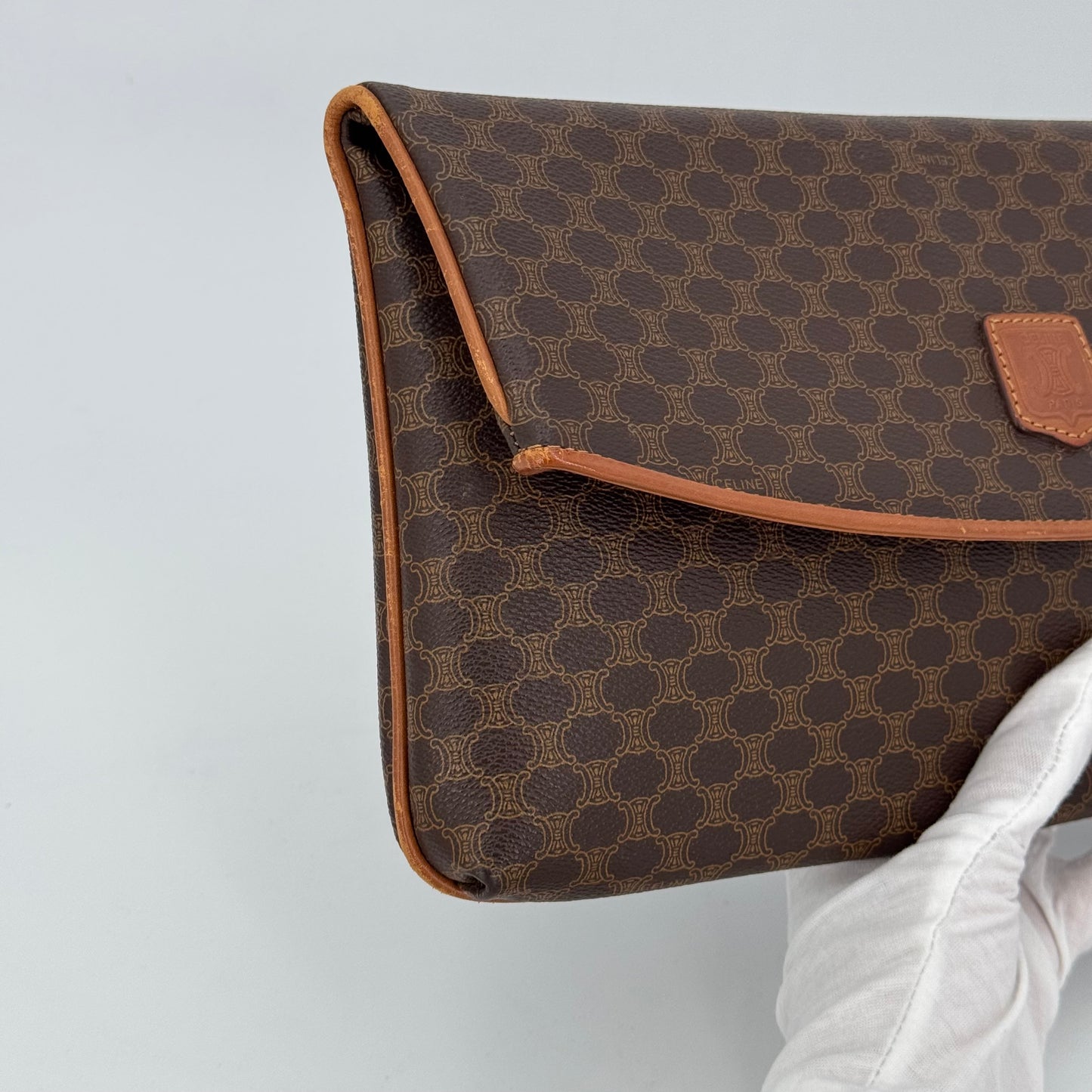 Céline Pochette vintage