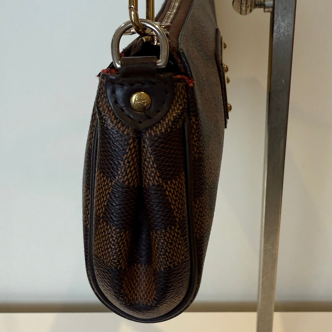 Louis Vuitton Eva Damier