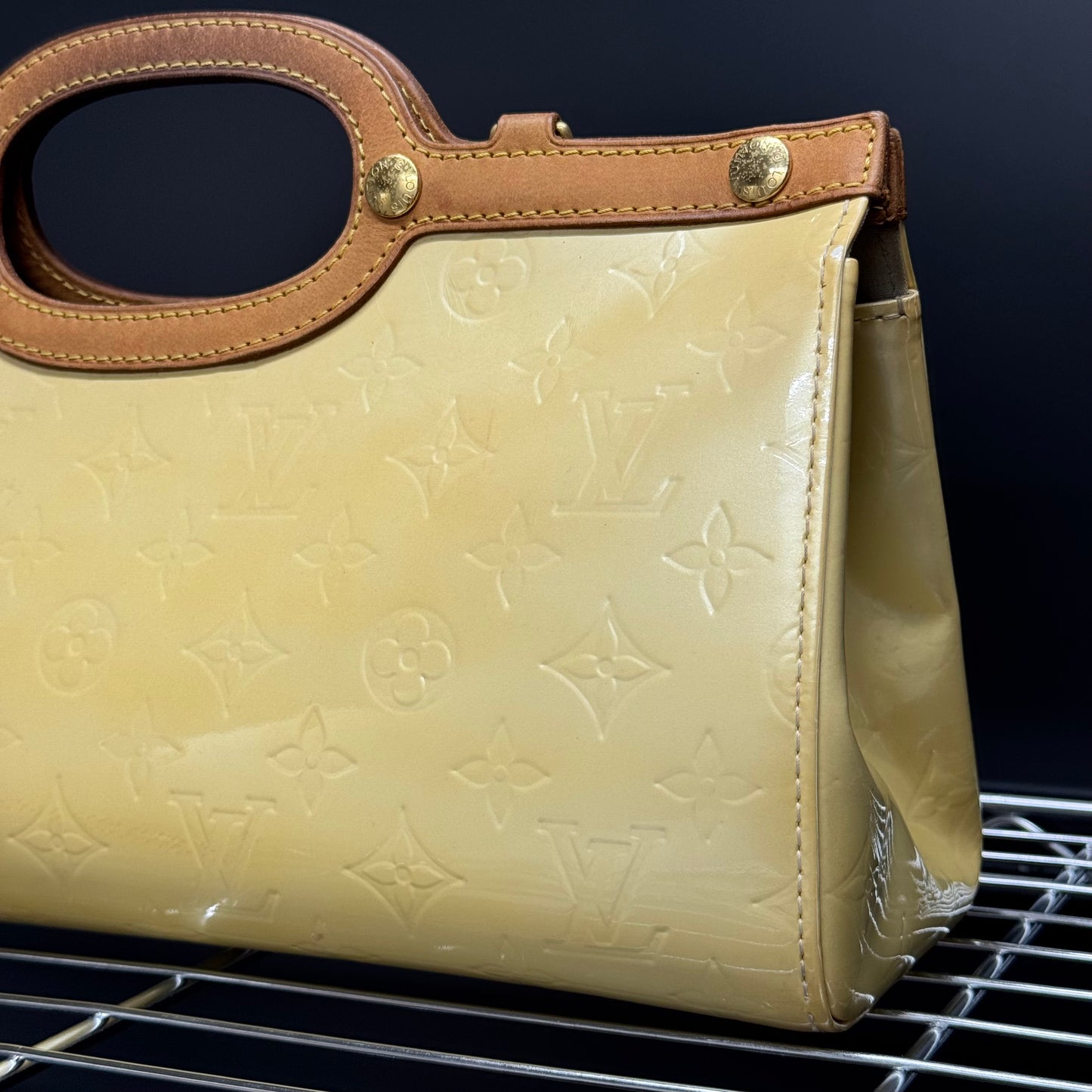 Louis Vuitton Roxbury