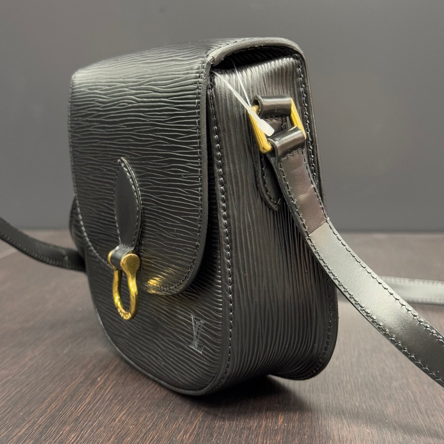 Louis Vuitton Saint-Cloud