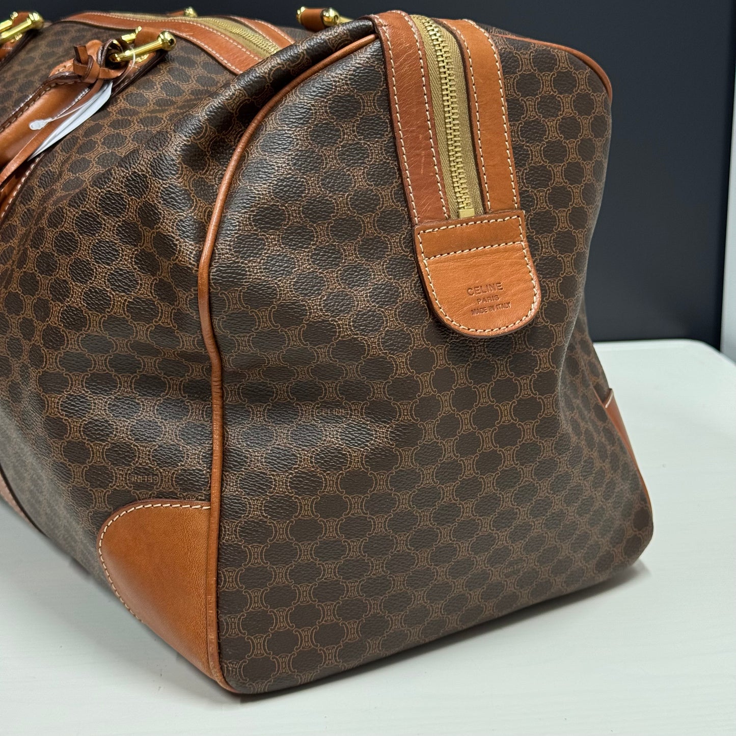 Céline Sac de voyage 50