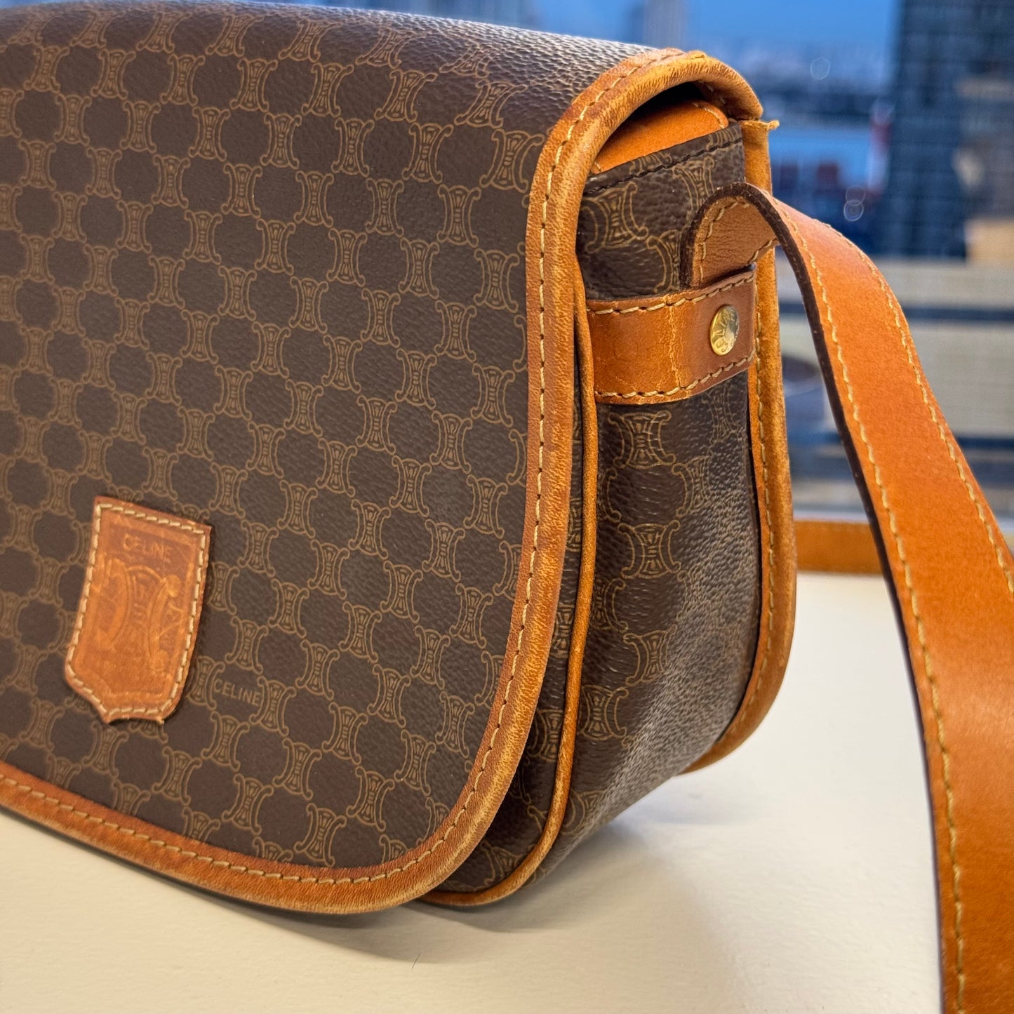 Besace Céline