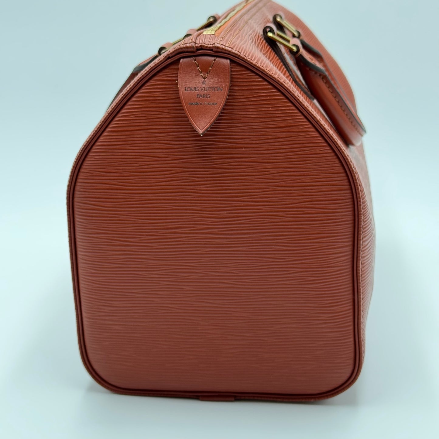 Louis Vuitton Speedy Épi 30