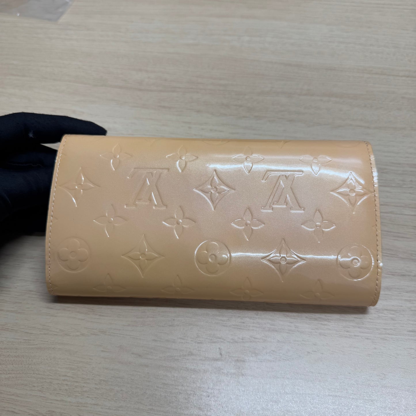 Louis Vuitton Portefeuille