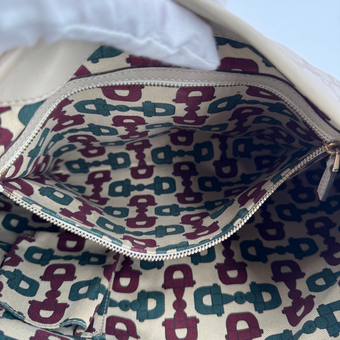Gucci Jackie