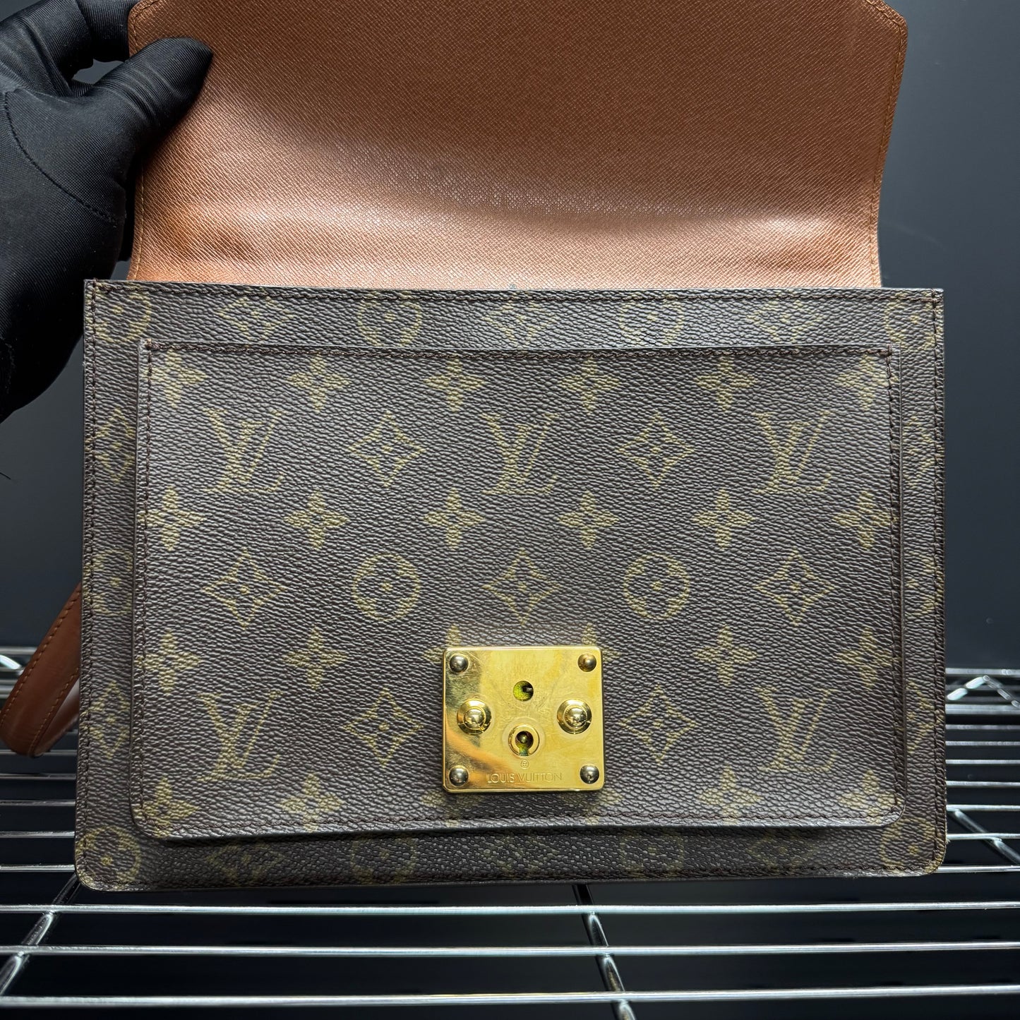 Louis Vuitton Monceau