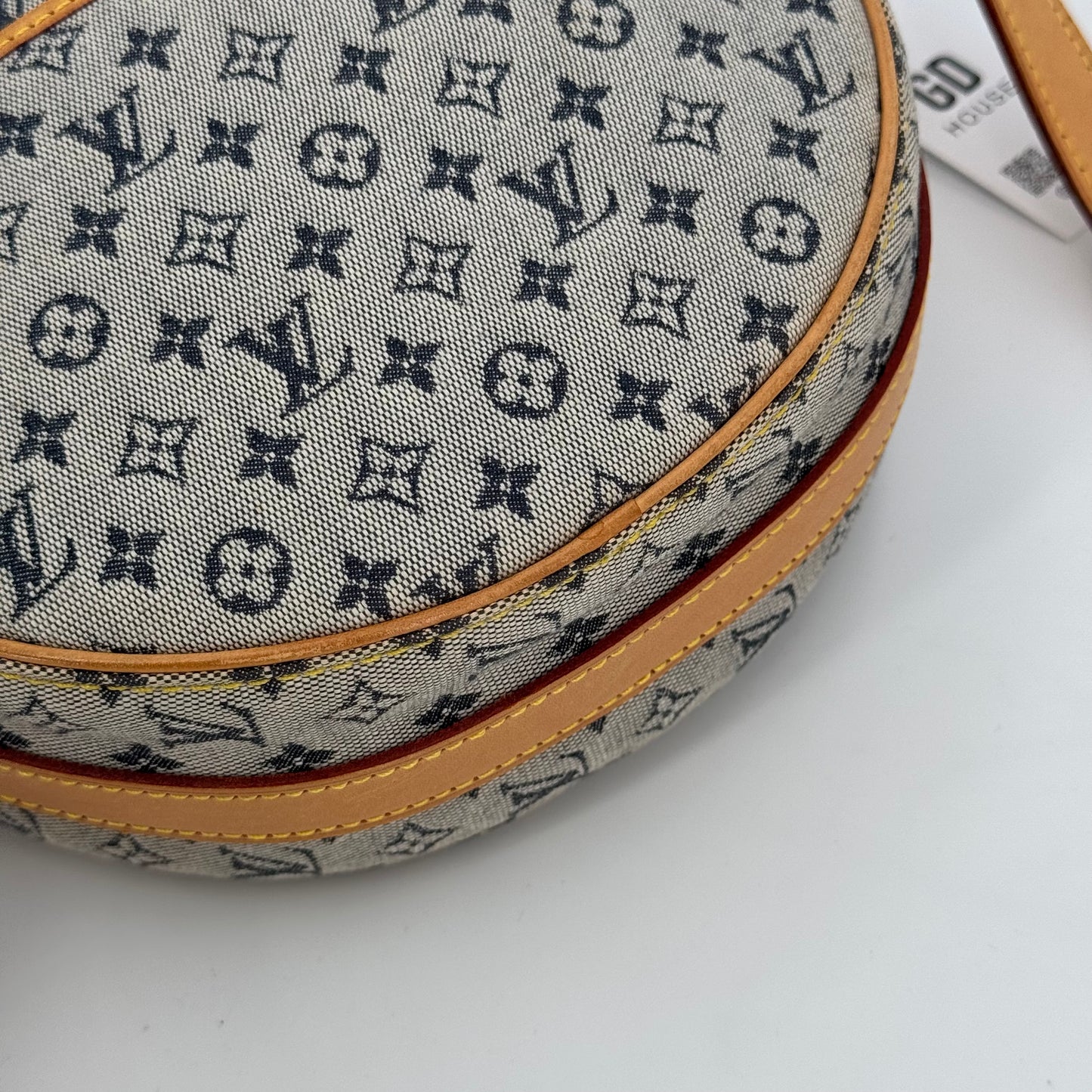 Louis Vuitton Jeanne