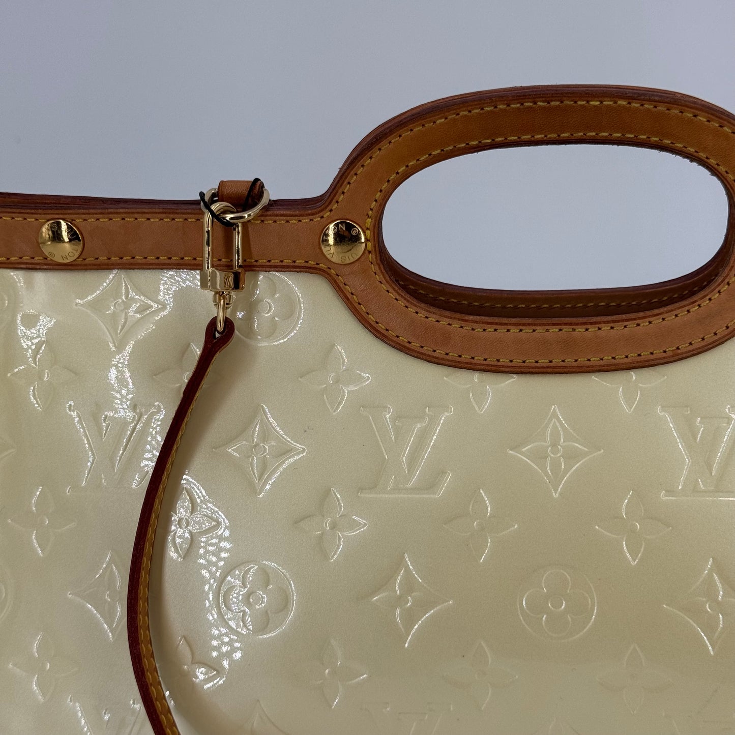 Louis Vuitton Roxbury